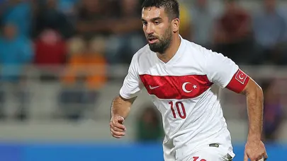 TFF'den "Arda Turan" açıklaması
