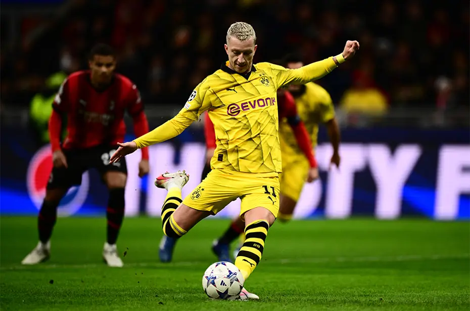 Süper Lig devi için flaş Marco Reus iddiası - 4