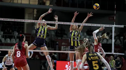 SULTANLAR LİGİ PLAY-OFF | Fenerbahçe-Galatasaray maçı ne zaman, saat kaçta, hangi kanalda?