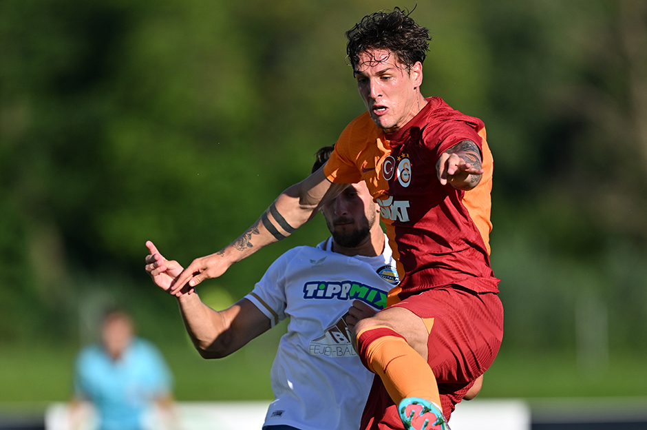 Zaniolo transferinde ortalığı karıştıran takım