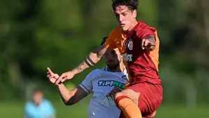 Zaniolo transferinde ortalığı karıştıran takım Zaniolo transferinde ortalığı karıştıran takım