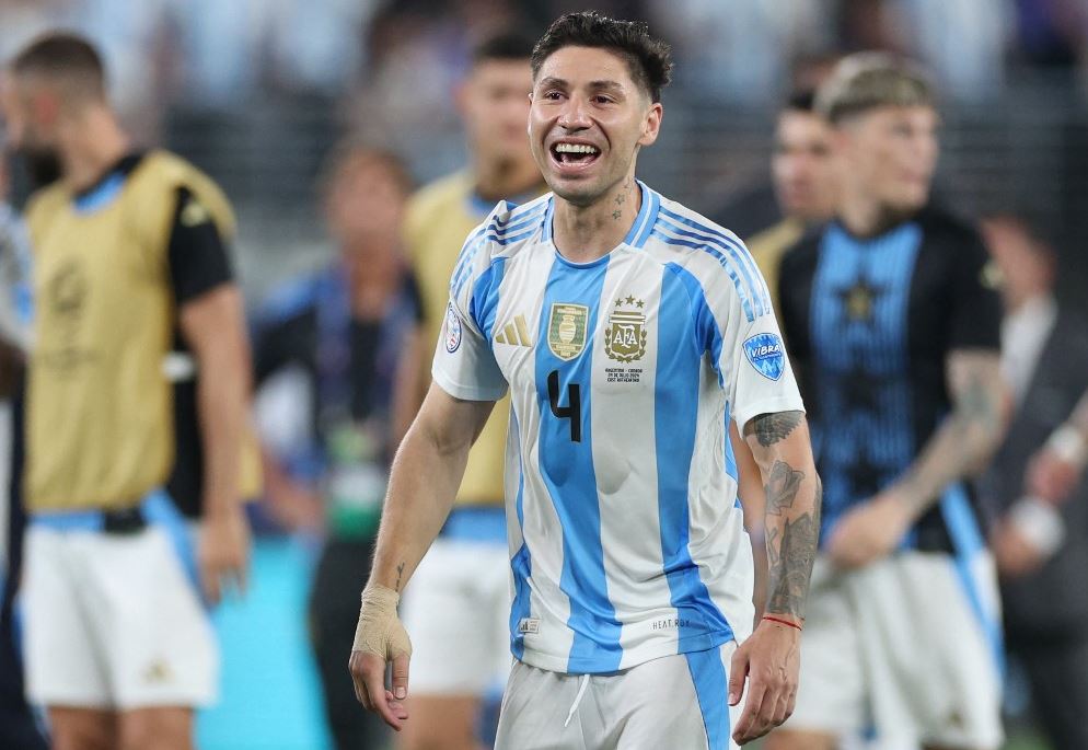 Gonzalo Montiel kimdir, kaç yaşında? Gonzalo Montiel hangi takımlarda oynadı?