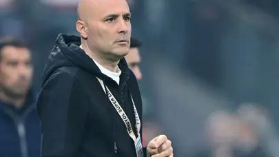 Sami Uğurlu tarihe geçti