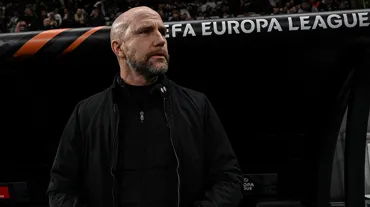 Malmö Teknik Direktörü Henrik Rydström: "Galatasaray yorgundu, bu bizim için bir avantajdı"
