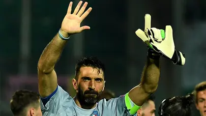 Gianluigi Buffon'dan futbolu değiştirecek radikal öneri