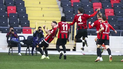 Gaziantep FK - Rizespor maçı ne zaman, saat kaçta ve hangi kanalda? (Trendyol Süper Lig)