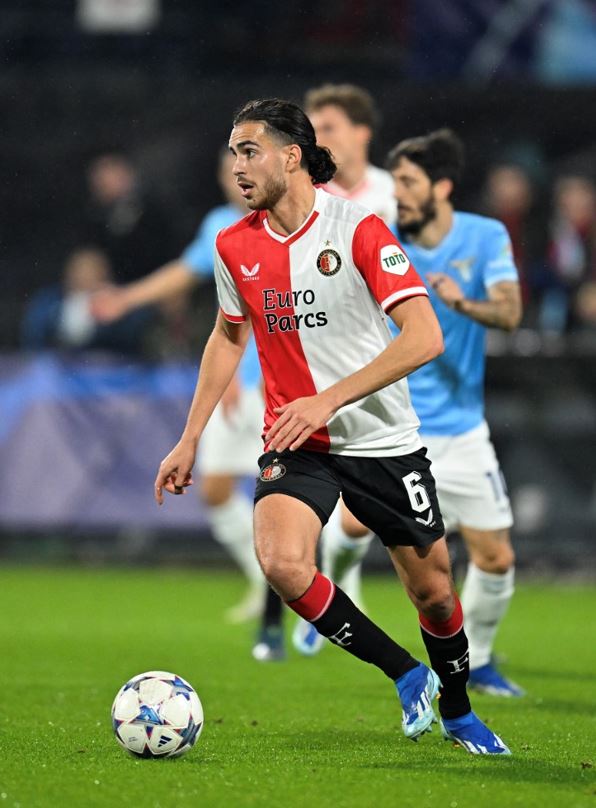 Ramiz Zerrouki kimdir, kaç yaşında ve hangi takımlarda forma giydi? İşte, oyuncunun kariyeri ve başarıları