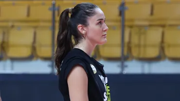 Vakıfbank'ta 3 sakatlık