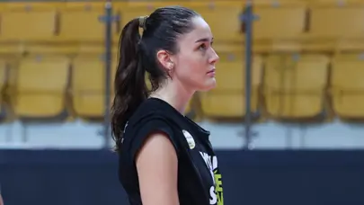 Vakıfbank'ta 3 sakatlık