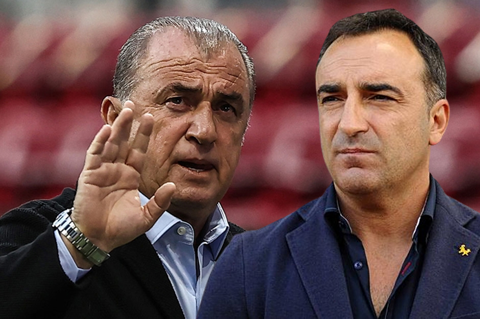 Fatih Terim'e Yunanistan'da tanıdık rakip: Derbiye çıkacaklar