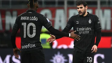 Theo Hernadez attı, Milan 3 puanı tek golle aldı