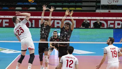 Spor Toto, Arkas Spor'un rakibi oldu