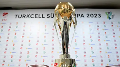 Süper Kupa maçı neden tatil oldu, tekrar oynanacak mı? Galatasaray - Fenerbahçe maçı ertelendi mi, iptal mi oldu?