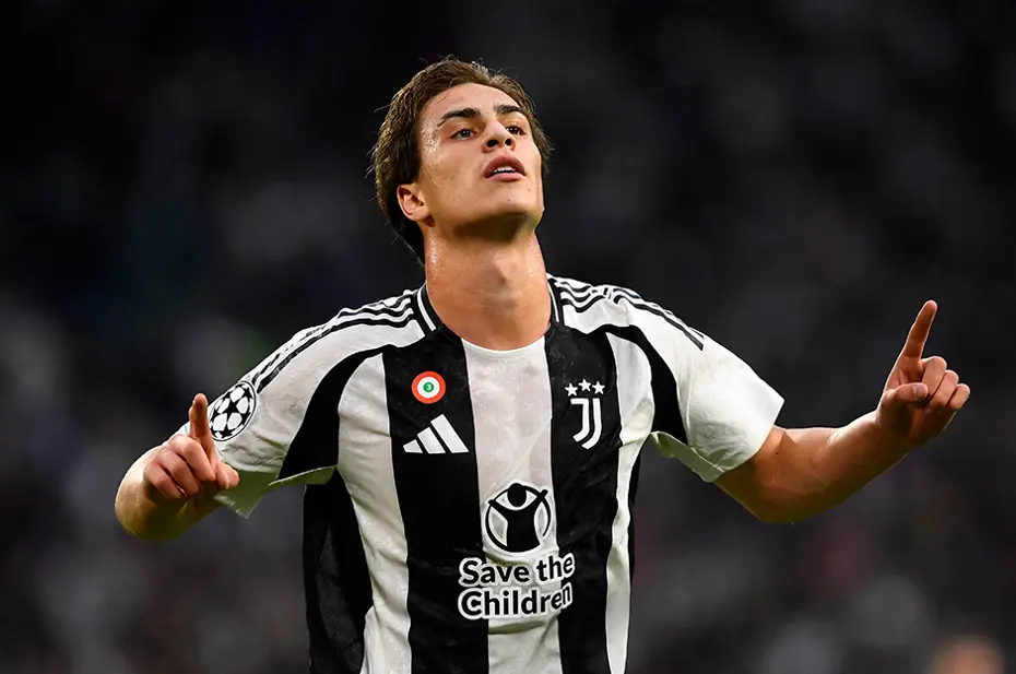 İtalya Kenan Yıldız'ı konuşuyor: "Juventus'un sihirbazı" - 2