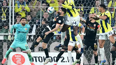 Fenerbahçe tribünlerinden Diego Carlos'a büyük tepki