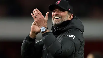 Jürgen Klopp sürprizi ortaya çıktı: Dünya devi bir takımla futbol sahnesine dönebilir
