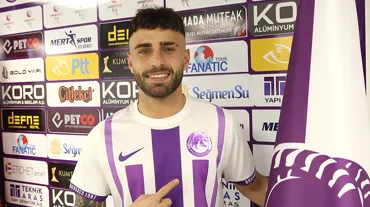 Musa Caner Aktaş, Keçiörengücü'ne transfer oldu