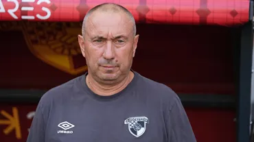 Göztepe Teknik Direktörü Stoilov'dan taraftara çağrı