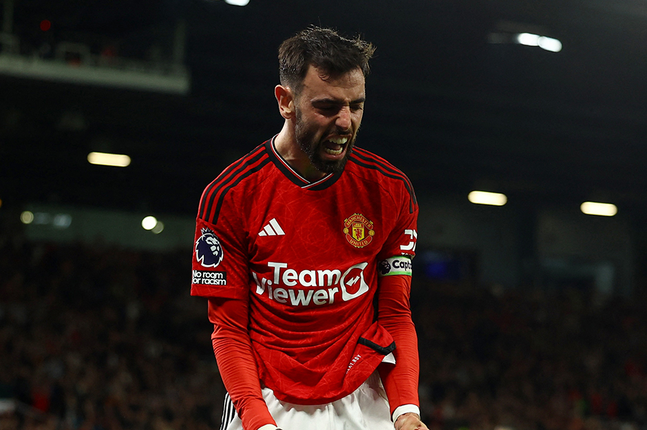 Bruno Fernandes ayrılıyor mu? Maçtan sonra açıkladı