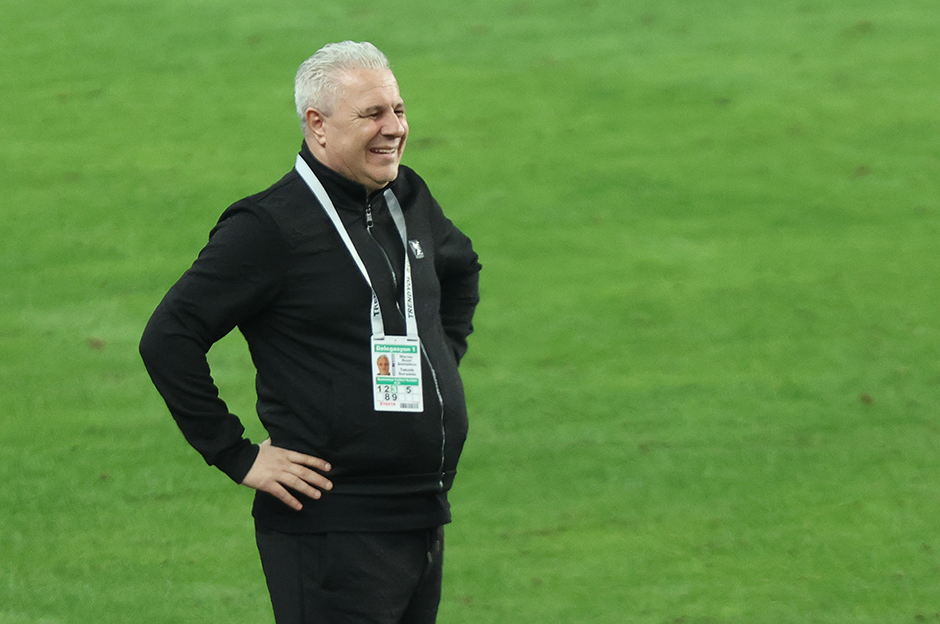 Sumudica'nın son transferi Sivasspor'dan