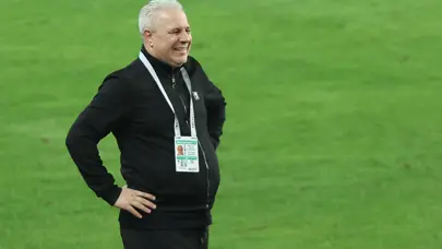 Sumudica'nın son transferi Sivasspor'dan