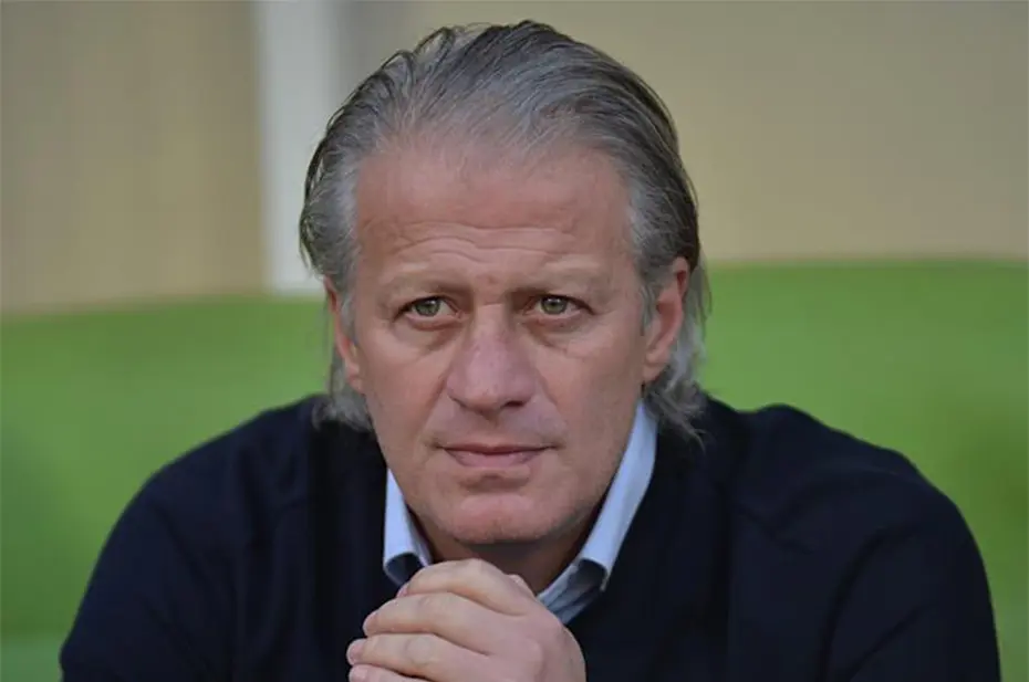 Tugay Kerimoğlu'ndan İrfan Can Kahveci sözleri: "Kimse kusura bakmasın" - 1 Tugay Kerimoğlu'ndan İrfan Can Kahveci sözleri: "Kimse kusura bakmasın" - 1