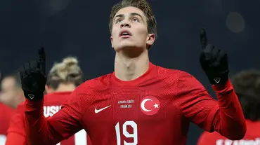 Juventus'un Kenan Yıldız planı