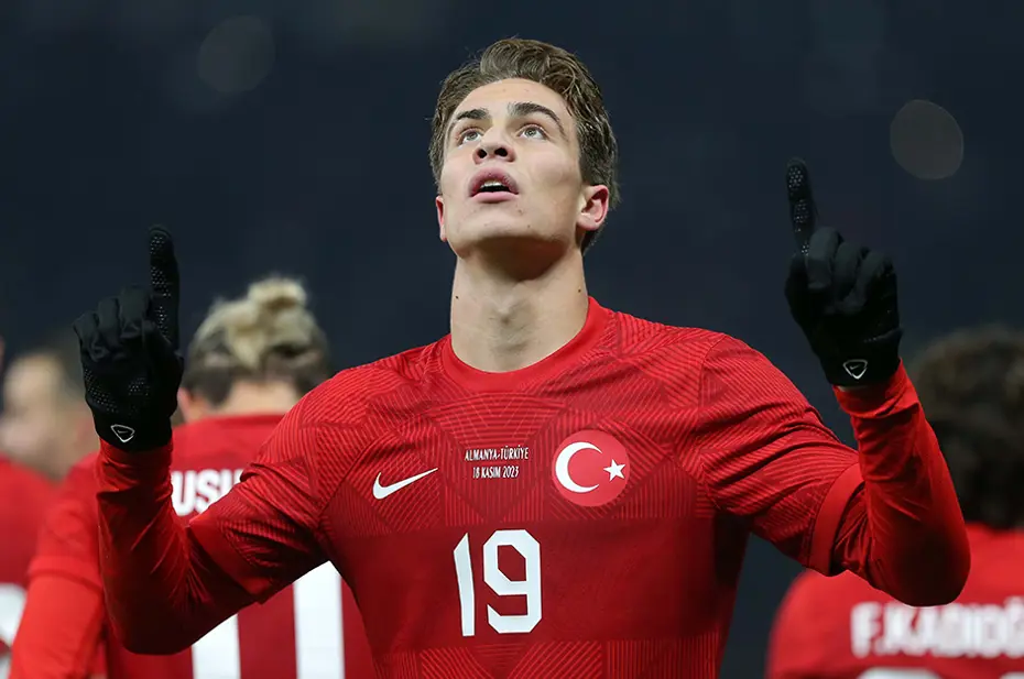 Kenan Yıldız'ın bonservisi belirlendi: Allegri'den söz - 5
