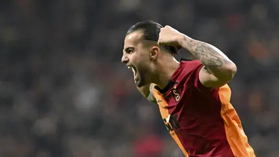 Abdülkerim Bardakcı: Marcao'yu unutturabildiysem ne mutlu bana