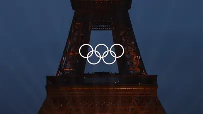 Paris 2024'ü ABD zirvede tamamladı, Türkiye 64. oldu