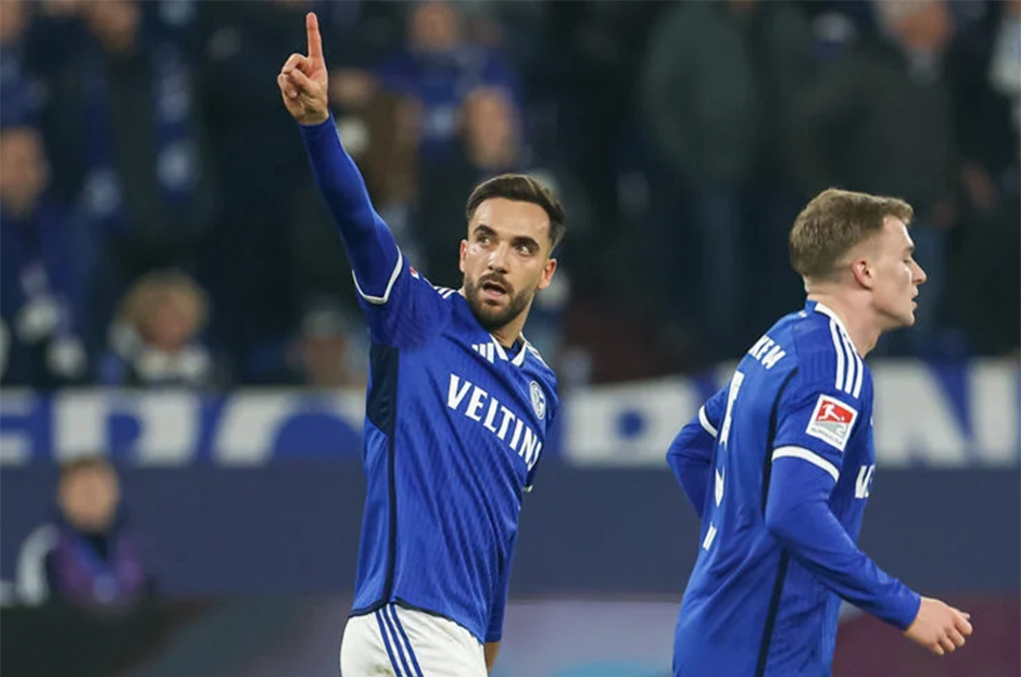 Kenan Karaman, Süper Lig'e geri dönüyor