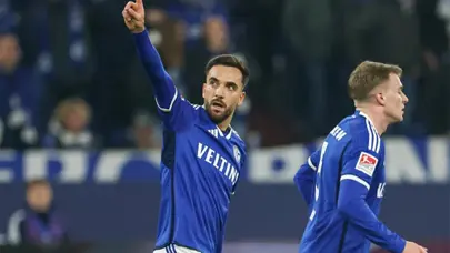 Kenan Karaman, Süper Lig'e geri dönüyor