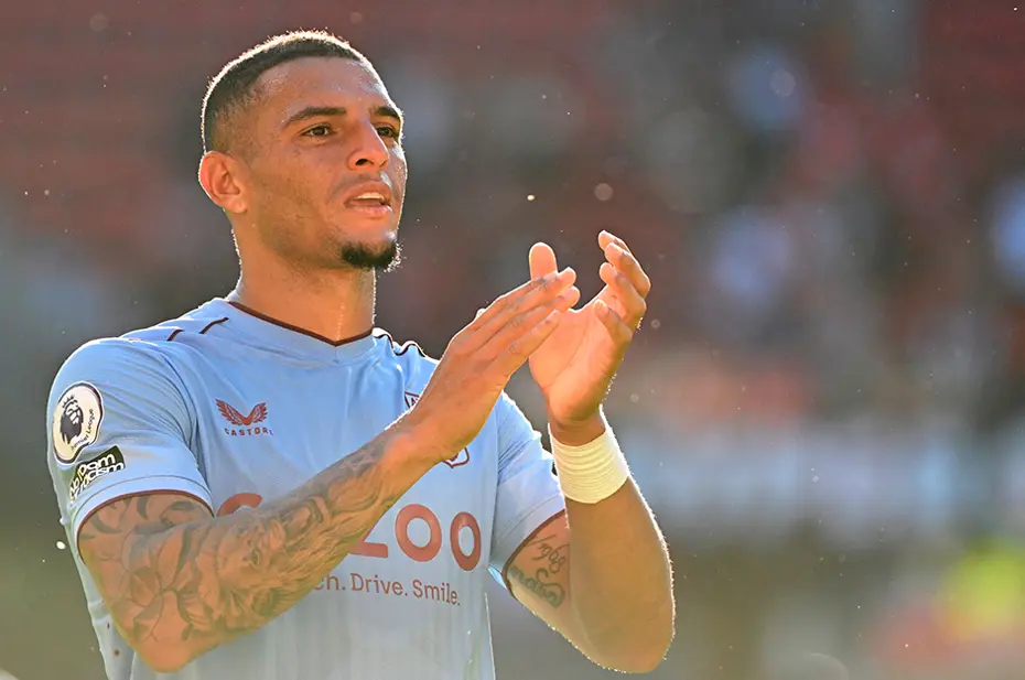 Fenerbahçe ilk transferine kavuşuyor: Diego Carlos'un bonservisi belli oldu - 5