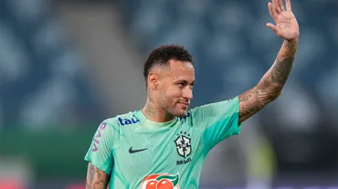 Babası, Neymar'ın transfer planını açıkladı: "2025'te özgürüz"
