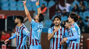 Gaziantep FK - Trabzonspor maçı ne zaman, saat kaçta, hangi kanalda?