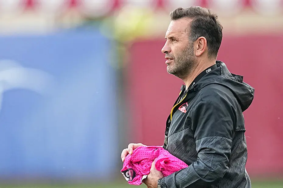 Galatasaray tam kadro: Hatayspor maçında hangi 11 olacak? - 4 Galatasaray tam kadro: Hatayspor maçında hangi 11 olacak? - 4
