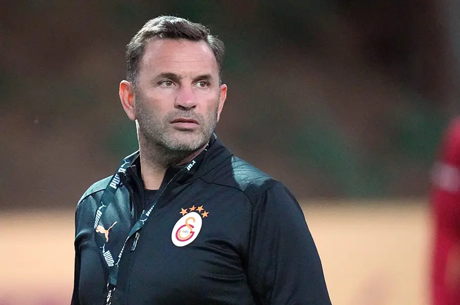 Okan Buruk için tarihi maç: Rekor için sahaya çıkacak - 2