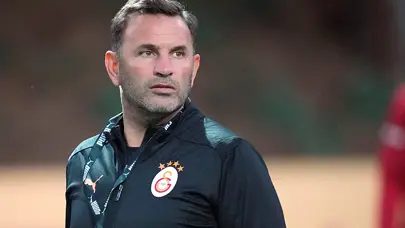 Okan Buruk'tan son karar çıktı: Merakla beklenen 3 isimden biri belli oldu
