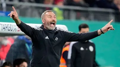 Acun Ilıcalı yeni teknik direktörü açıkladı: Hull City'de 3 yıllık imza