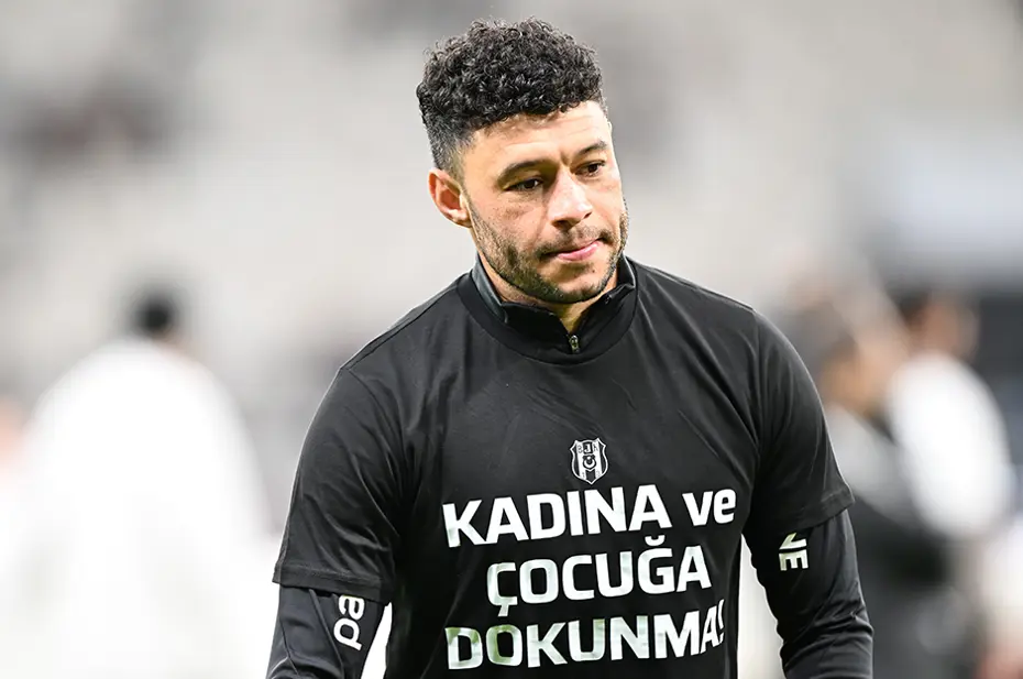 Serdar Topraktepe'den orta saha sürprizi: Derbide gizli silahı olacak - 2
