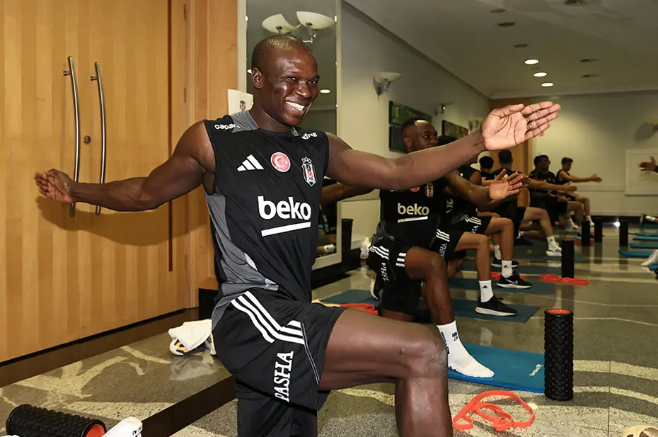 Beşiktaş'ın 10 milyon euroluk sıkıntısı: Teklifleri reddediyorlar - 3