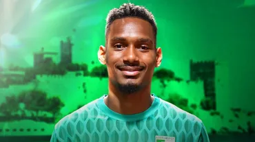 Bodrum FK, Fransa'dan transferi açıkladı