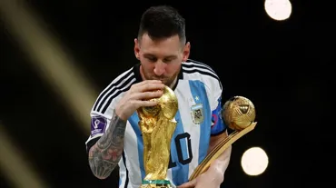 Messi'den takım arkadaşlarına servet değerinde hediye