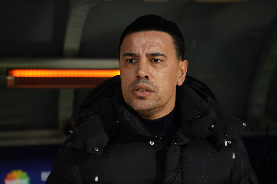 Çağdaş Atan'dan Dubois açıklaması: Galatasaray'a dönecek mi?