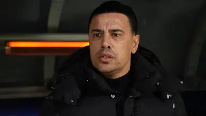 Çağdaş Atan'dan Dubois açıklaması: Galatasaray'a dönecek mi?