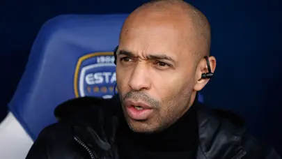 Thierry Henry, PSG'de görev almaktan şüphe duyuyor