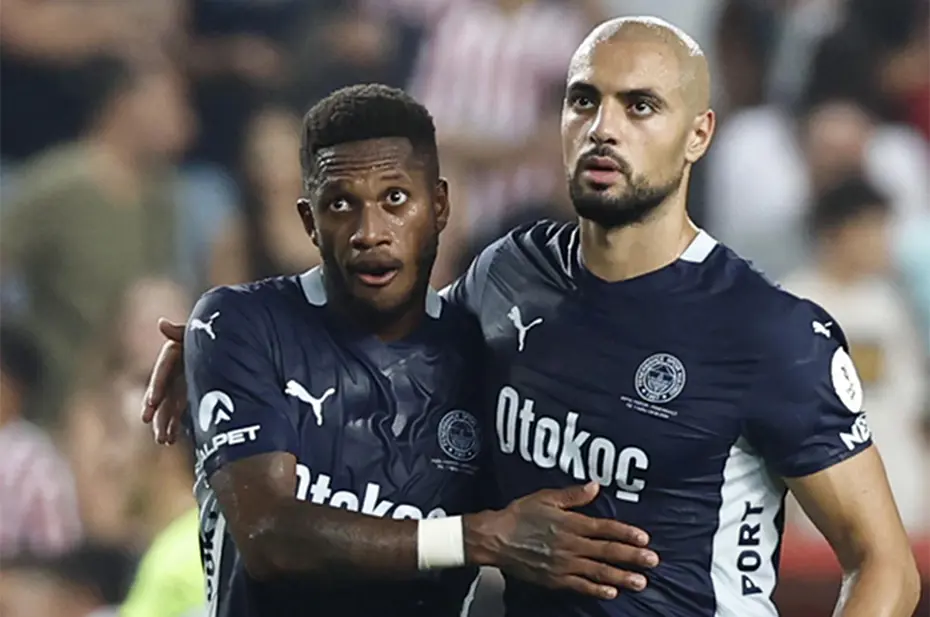 Jose Mourinho'nun artık yeni bir jokeri var - 2