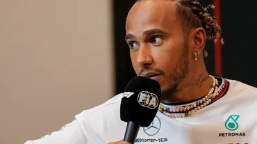Lewis Hamilton'dan Gazze'ye yardım çağrısı