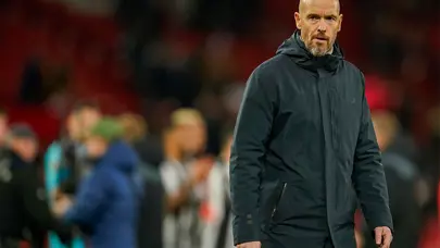 Jürgen Klopp'tan Erik ten Hag'a geçit yok: Anlaşmaya izin vermedi