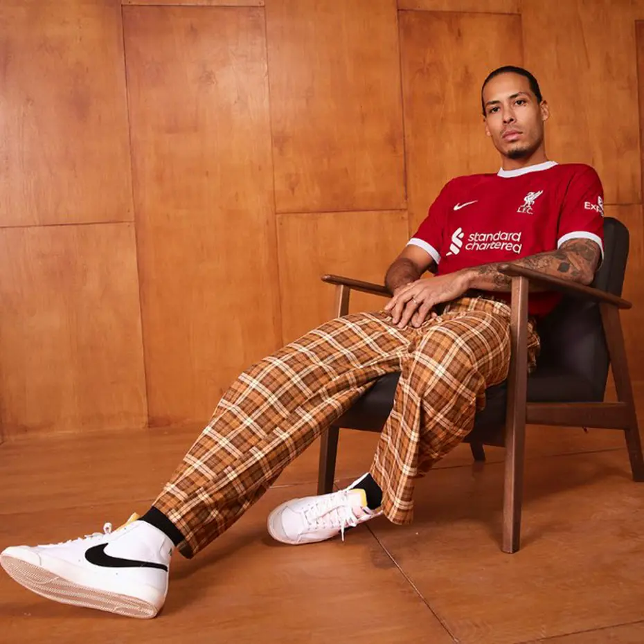 Virgil van Dijk için Türkiye iddiası - 3